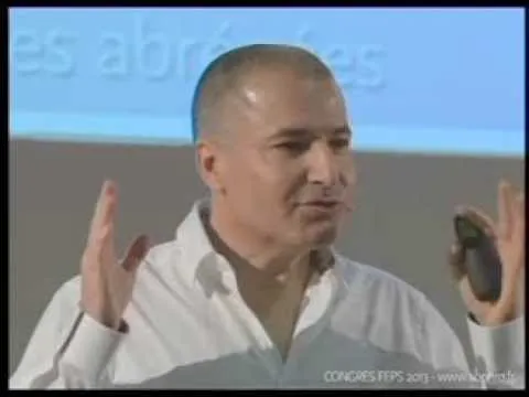 Conférence de Norbert Cassini sur la sophrologie comme démarche de connaissance de soi